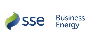 SSE Business Energy logo