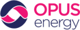 Opus energy supplier logo