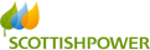 scottish power business energy logo.