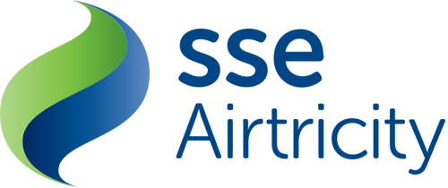 SSE Airticity Business Energy logo.
