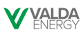 Valda Energy logo