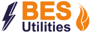 BES Utilities supplier logo.