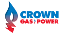 crown gas logo