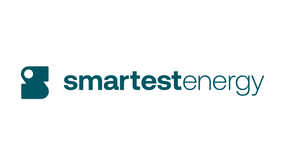 Smartest energy logo