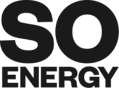 So Energy Business logo.