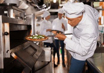 How To Reduce Commercial Kitchen Energy Consumption