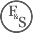 f and s energy logo.
