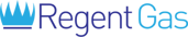 Regent Gas Business Gas logo.