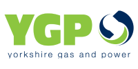 yorkshire gas and power logo.