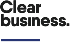 Clear Business Energy supplier logo.