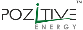 pozitive energy logo